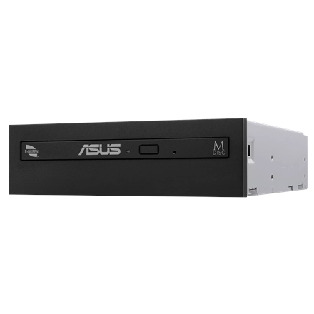 Asus Compact Internal 8X HH DVD Writer · DRW-08D6MT · Internal – nuotrauka 1