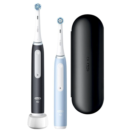 Oral-B Electric Toothbrush Duo Pack – nuotrauka 1