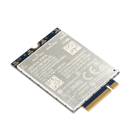 Lenovo Quectel EM160R-GL 4G Cat 16 M.2 WWAN Module for P14s Gen 5 AMD – nuotrauka 1