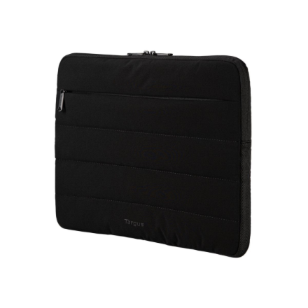 Targus Puffer 13-14" Sleeve - Black | Targus – nuotrauka 1