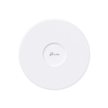 TP-LINK EAP773 Omada BE9300 Ceiling Mount Tri-Band Wi-Fi 7 Access Point | TP-LINK – nuotrauka 1