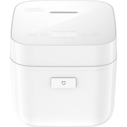 Xiaomi Multifunctional Rice Cooker EU – nuotrauka 1