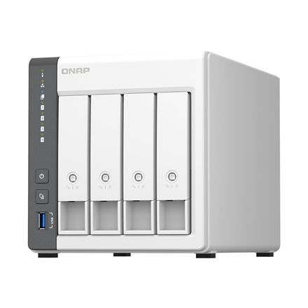 QNAP 4 Bay ARM – image 1