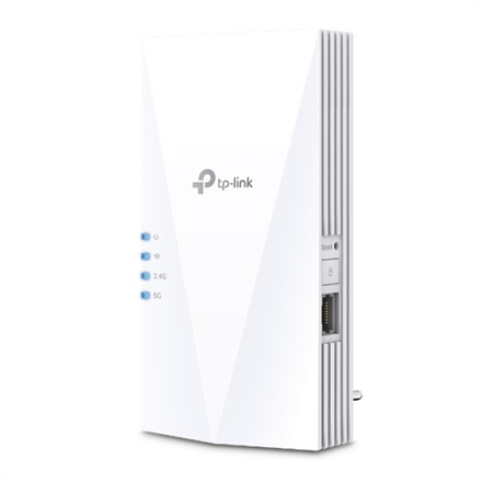 TP-LINK Wi-Fi Range Extender – image 1