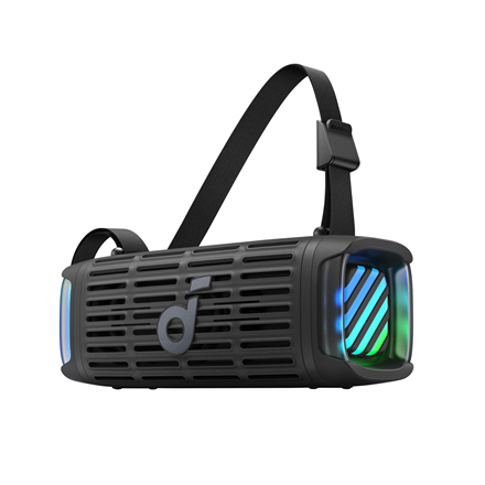 Anker Soundcore Speaker Boom 3i – nuotrauka 1