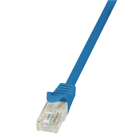 Logilink | Patch Cable | CP1076U – nuotrauka 1