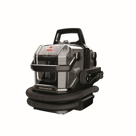 Bissell Portable Carpet and Upholstery Cleaner – nuotrauka 1