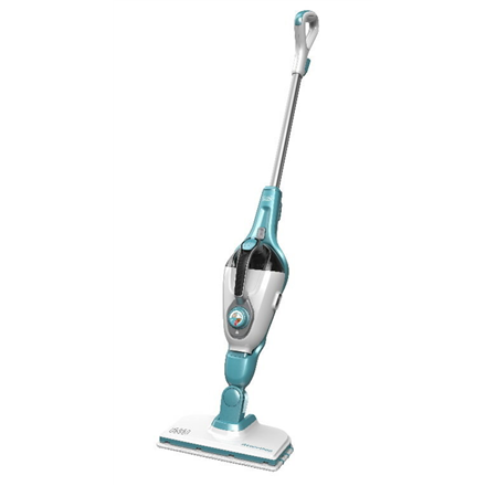 BLACK & DECKER Steam cleaner · FSMH1321-QS · Power 1300 W – nuotrauka 1