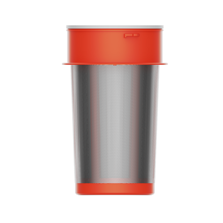 Xiaomi Dust Mite Vacuum Cleaner 2 Pro Filter – nuotrauka 1