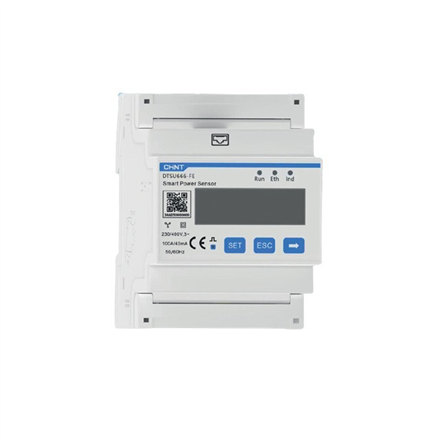 Huawei | Smart Power Sensor | DTSU666-FE – nuotrauka 1