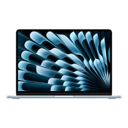 Apple MacBook – nuotrauka 1