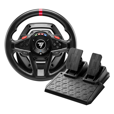Thrustmaster | Steering Wheel | T128-P | Black | Game racing wheel – nuotrauka 1