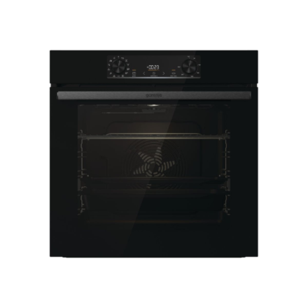 Gorenje Oven BOS6737E13FBG – nuotrauka 1