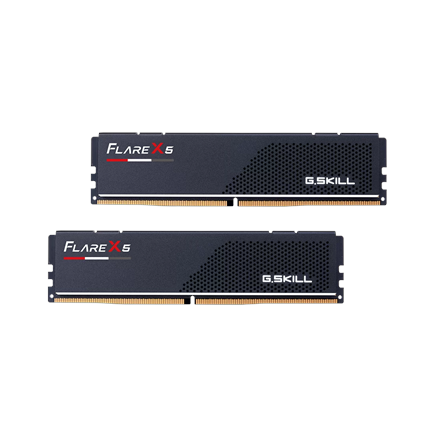 G.Skill Flare X5 | 32 (2x16GB) GB | DDR5 | 6000 MHz | PC/server | Registered No | ECC No – image 1