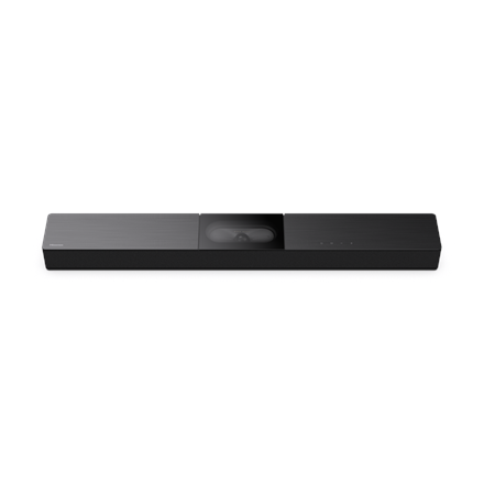Hisense 2.1 Soundbar System | HS2000 | AUX in | Bluetooth | Wireless connection – nuotrauka 1