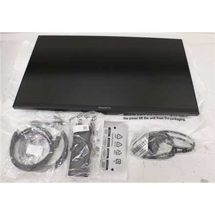 SALE OUT. Gigabyte GS27FA EU1 – nuotrauka 1
