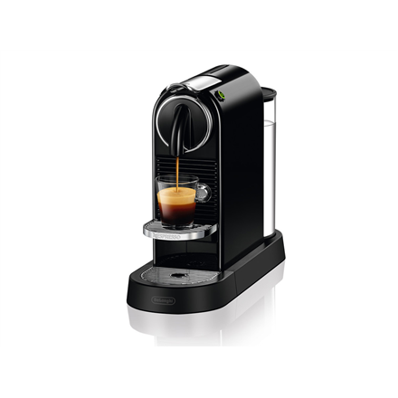 Delonghi Nespresso Coffee maker – nuotrauka 1