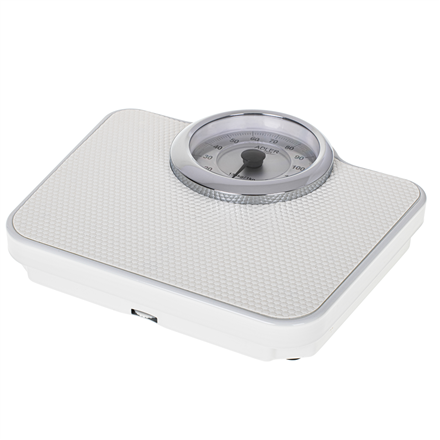 Adler Mechanical Bathroom Scale – nuotrauka 1
