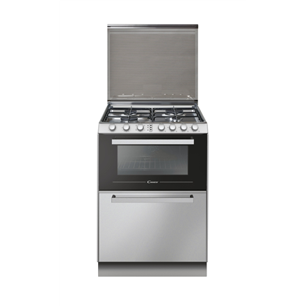 Candy Oven – nuotrauka 1
