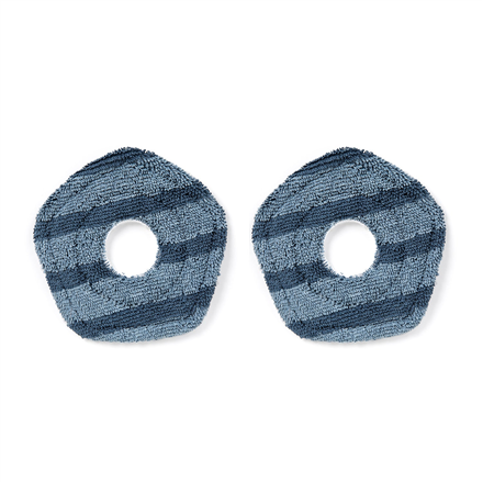Anker Eufy | X10 Pro Omni Mopping Cloths Replacement – nuotrauka 1