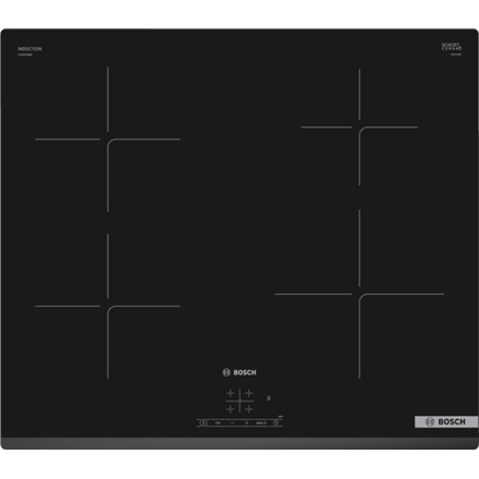 Bosch Hob – nuotrauka 1