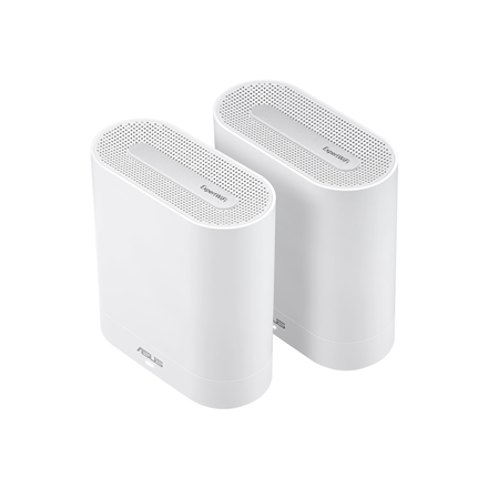 Asus Wifi 6 802.11ax Tri-band Business Mesh System – image 1