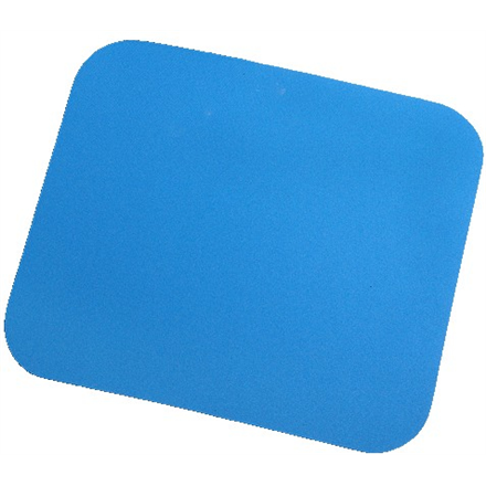 Logilink | Mousepad | 220 x 250 mm | Blue – image 1