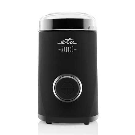 ETA | Coffee grinder | Magico ETA006590000 | 150 W | Coffee beans capacity 50 g | Black – nuotrauka 1