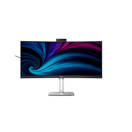 SALE OUT. Philips 34B2U6603CH/00 – nuotrauka 1