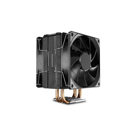 Deepcool | Gammaxx 400EX | Intel, AMD | CPU Air Cooler – image 1