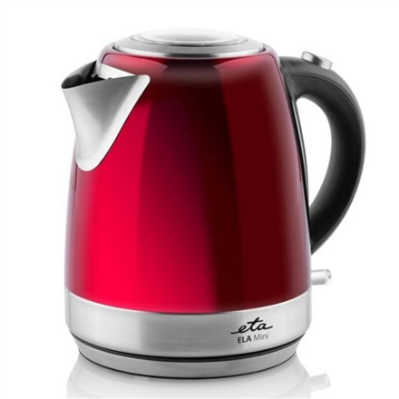 ETA Mini Kettle – nuotrauka 1