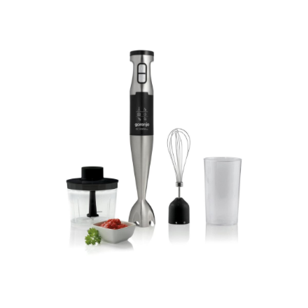 Gorenje Hand blender HBX1000E – nuotrauka 1