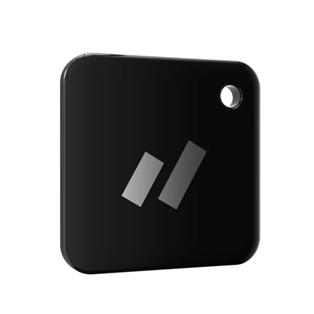 NexBlue RFID Key For Offcline EV Charging Access (Single) | NBRFID | Black – image 1