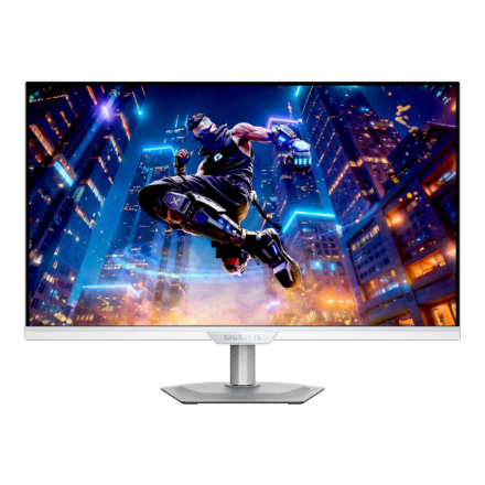 Gigabyte M27UP ICE – nuotrauka 1