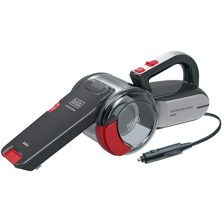 BLACK & DECKER | PV1200AV-XJ | Car vacuum cleaner – image 1
