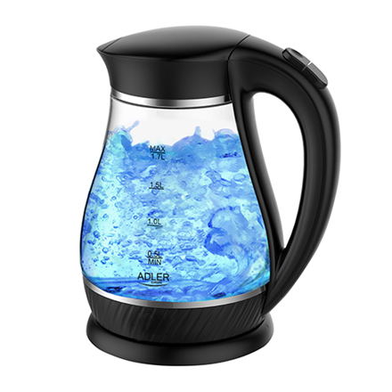 Adler Kettle – nuotrauka 1