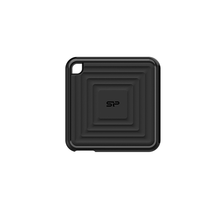 Silicon Power Portable SSD – nuotrauka 1