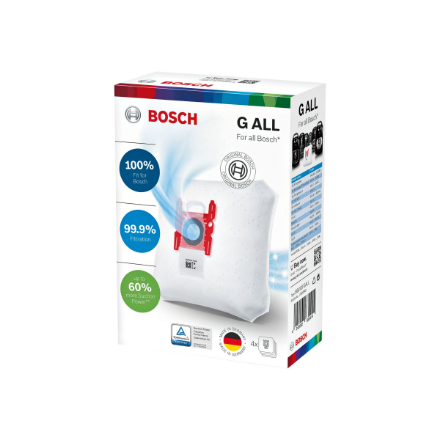 Bosch | BBZ41FGALL – nuotrauka 1