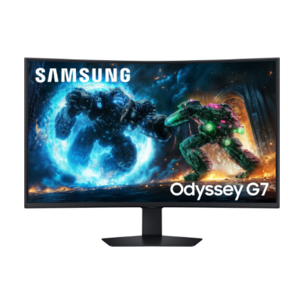 Samsung LS37FG750EUXEN – nuotrauka 1