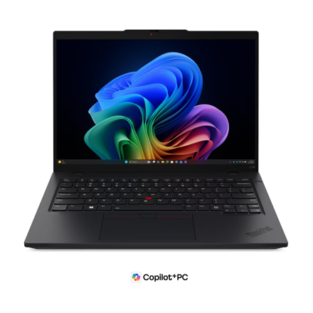 Lenovo ThinkPad L14 G7 Intel · Black · 14 " – image 1