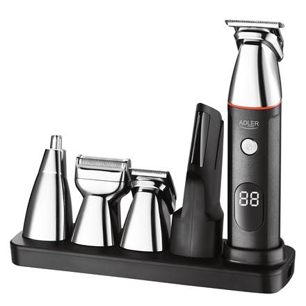 Adler 5in1 Men’s Grooming Kit – image 1