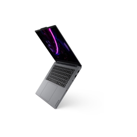 Lenovo Yoga Pro 7 15IPH11 Intel · Luna Grey · 15.3 " – image 1