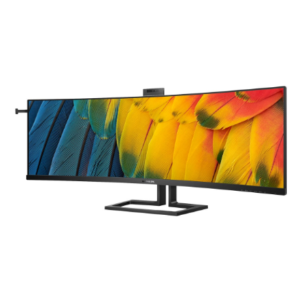 Philips Curved Business Monito – nuotrauka 1