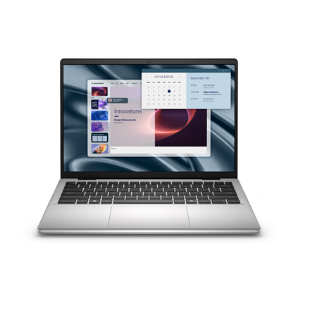 Dell Pro 14 Essential PV14255 · Platinum Silver · 14 " – image 1