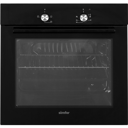 Simfer Oven – nuotrauka 1
