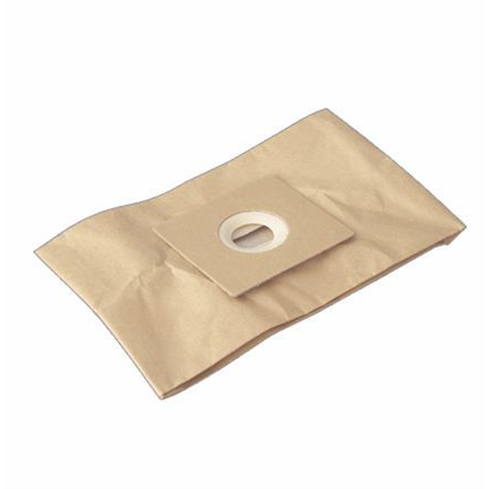 ETA Dust bags for ETA, Daewoo, AEG and Beko vacuum cleaners | ETA1458P | 5 pc(s) | Brown – nuotrauka 1