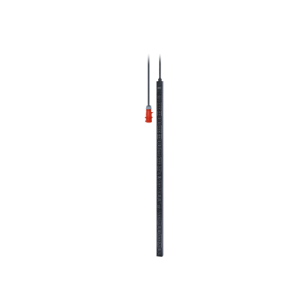 Schneider Electric APC Easy Rack PDU, main, 0U, 3-phase, 22kW, 32A, 30 x C13 and 12 x C19 outlets · EPDU1232B · 22000 VA – image 1