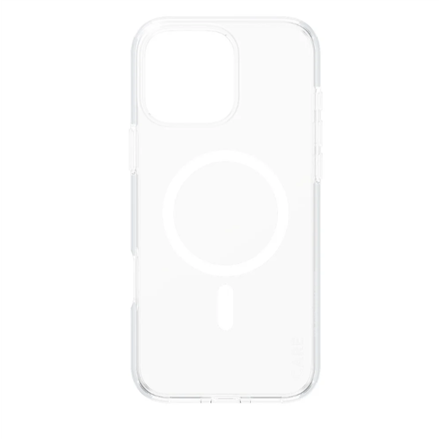 CARE Flagship Case Back cover – nuotrauka 1