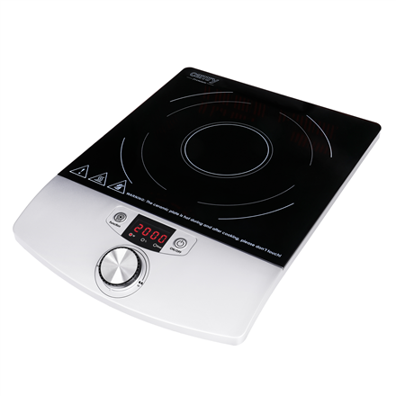 Camry Cooker Induction CR 6515 – nuotrauka 1