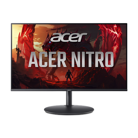 Acer Nitro XF27FX Ergo 27 " – image 1